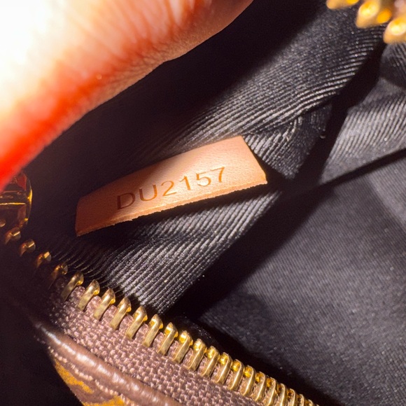 Monogram Bumbag Bag - Picture 12 of 14